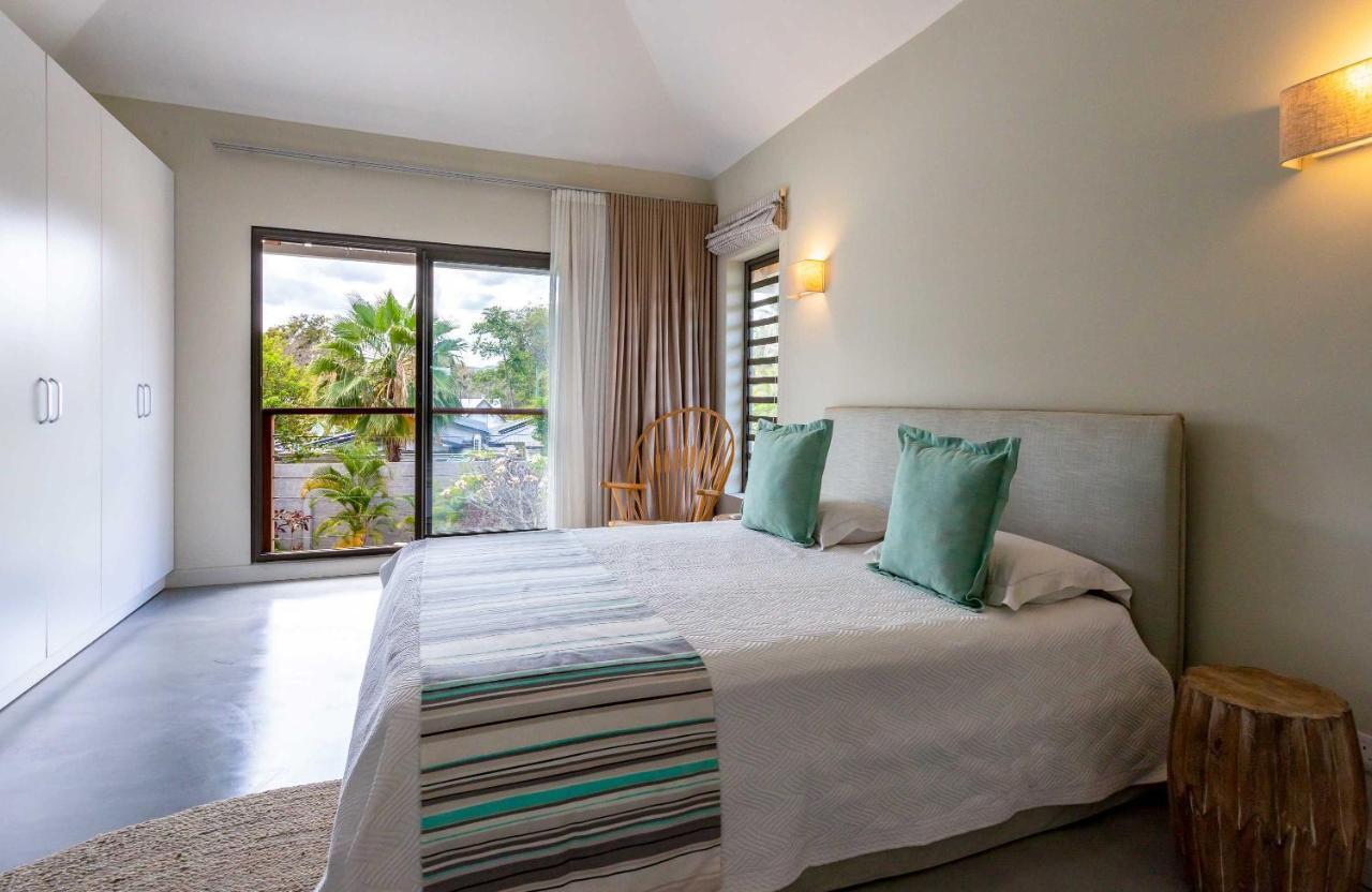 Villa Chamarel Flic en Flac Exterior photo