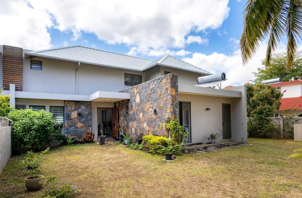 Villa Chamarel Flic en Flac Exterior photo